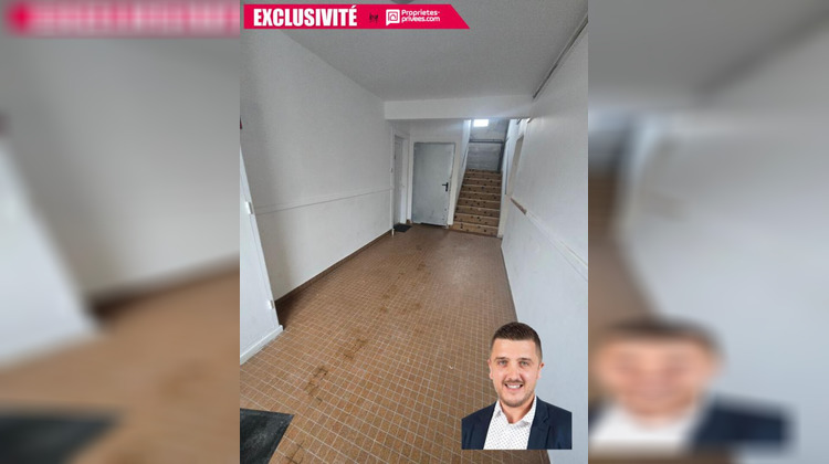 Ma-Cabane - Vente Immeuble SAINT MICHEL, 300 m²