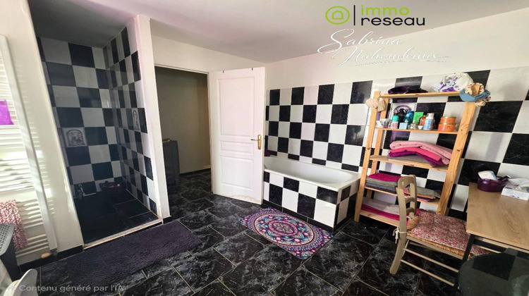 Ma-Cabane - Vente Immeuble SAINT MICHEL, 182 m²