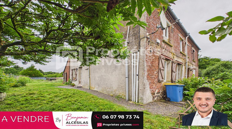 Ma-Cabane - Vente Immeuble SAINT MICHEL, 250 m²