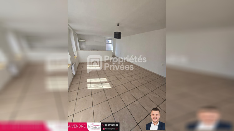 Ma-Cabane - Vente Immeuble SAINT MICHEL, 350 m²