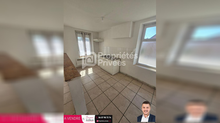 Ma-Cabane - Vente Immeuble SAINT MICHEL, 350 m²