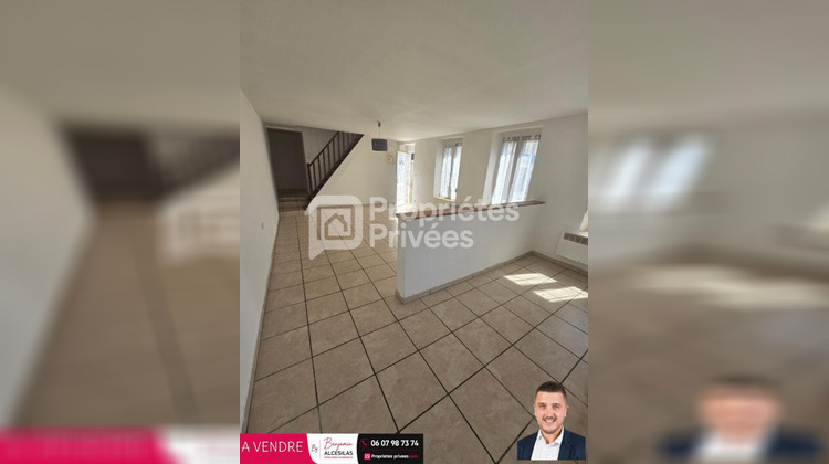 Ma-Cabane - Vente Immeuble SAINT MICHEL, 350 m²