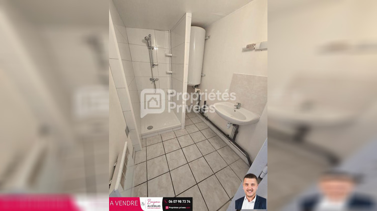 Ma-Cabane - Vente Immeuble SAINT MICHEL, 350 m²