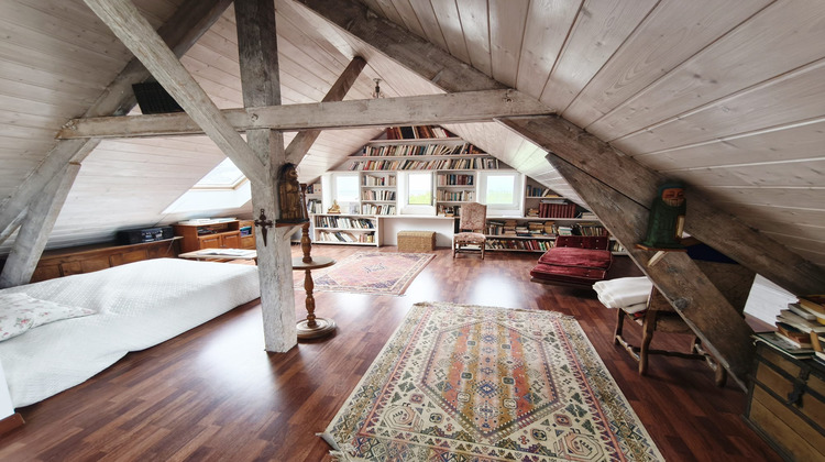 Ma-Cabane - Vente Immeuble Saint-Michel-Chef-Chef, 348 m²