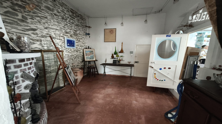 Ma-Cabane - Vente Immeuble Saint-Michel-Chef-Chef, 348 m²