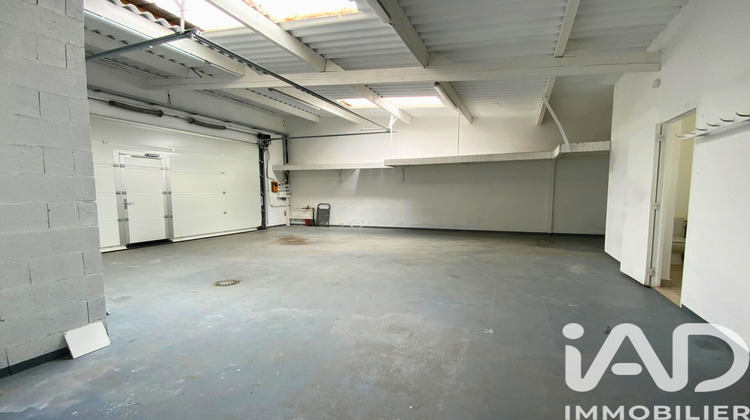 Ma-Cabane - Vente Immeuble Saint-Michel-sur-Orge, 150 m²