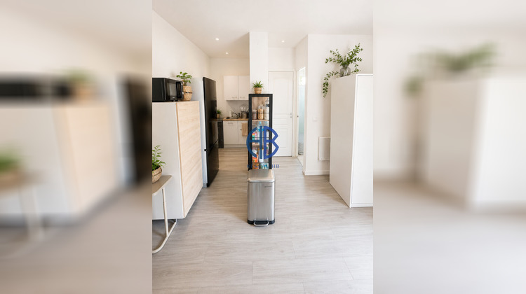Ma-Cabane - Vente Immeuble SAINT-MICHEL-SUR-ORGE, 200 m²