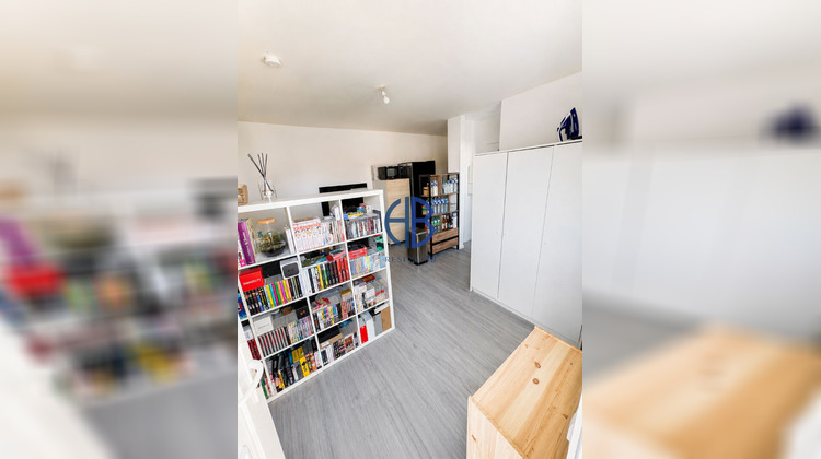 Ma-Cabane - Vente Immeuble SAINT-MICHEL-SUR-ORGE, 200 m²