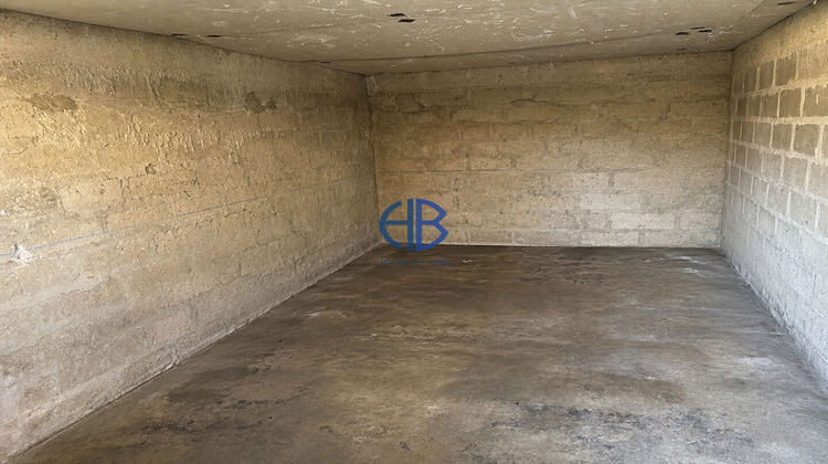 Ma-Cabane - Vente Immeuble SAINT-MICHEL-SUR-ORGE, 200 m²