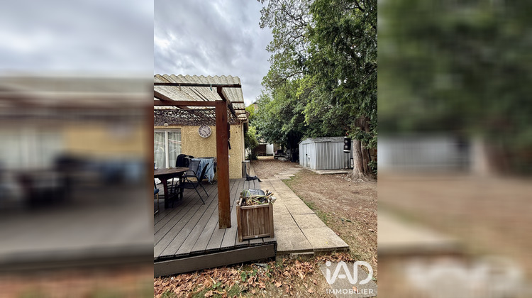 Ma-Cabane - Vente Immeuble Saint-Michel-sur-Orge, 250 m²