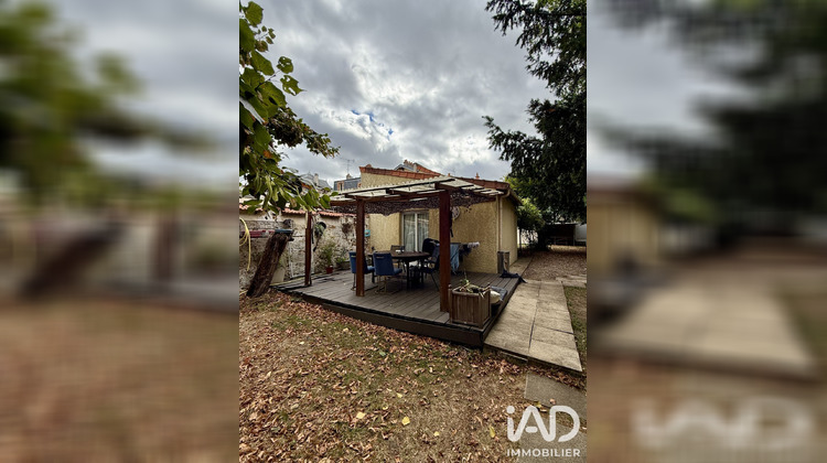 Ma-Cabane - Vente Immeuble Saint-Michel-sur-Orge, 250 m²