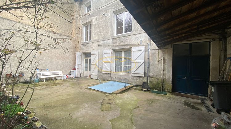 Ma-Cabane - Vente Immeuble SAINT-MIHIEL, 171 m²