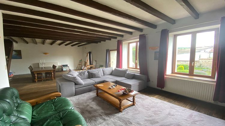 Ma-Cabane - Vente Immeuble SAINT-MIHIEL, 212 m²