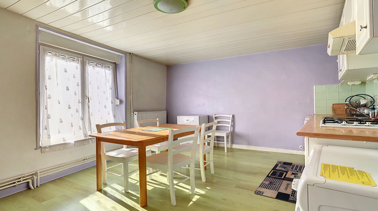 Ma-Cabane - Vente Immeuble SAINT-MIHIEL, 109 m²