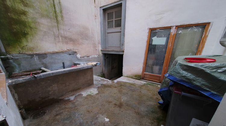 Ma-Cabane - Vente Immeuble Saint-Mihiel, 163 m²