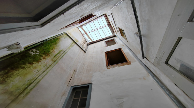 Ma-Cabane - Vente Immeuble Saint-Mihiel, 163 m²