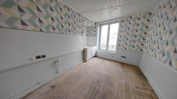 Ma-Cabane - Vente Immeuble Saint-Mihiel, 163 m²