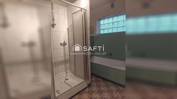 Ma-Cabane - Vente Immeuble Saint-Mihiel, 164 m²