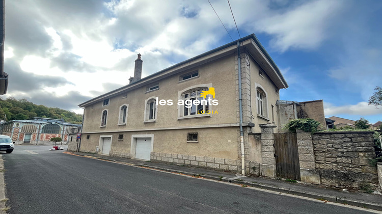 Ma-Cabane - Vente Immeuble SAINT-MIHIEL, 300 m²
