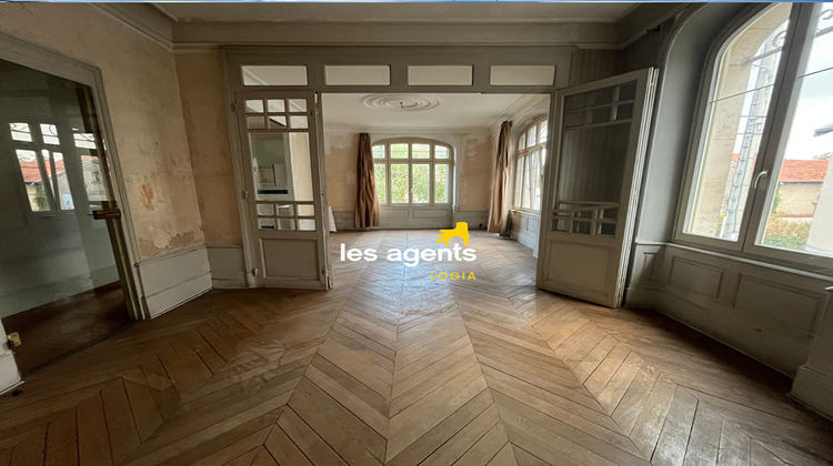 Ma-Cabane - Vente Immeuble SAINT-MIHIEL, 300 m²