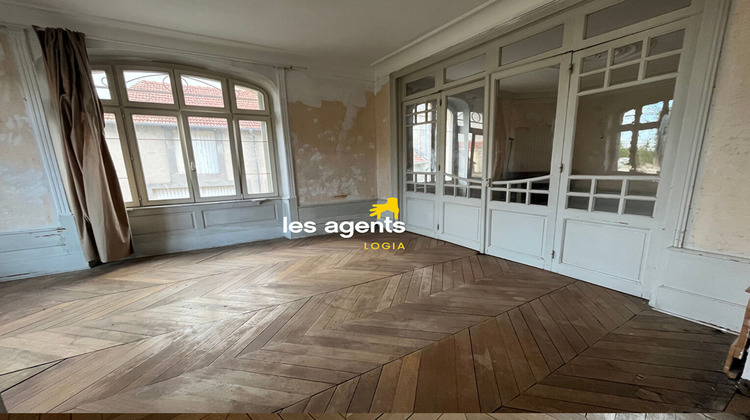 Ma-Cabane - Vente Immeuble SAINT-MIHIEL, 300 m²