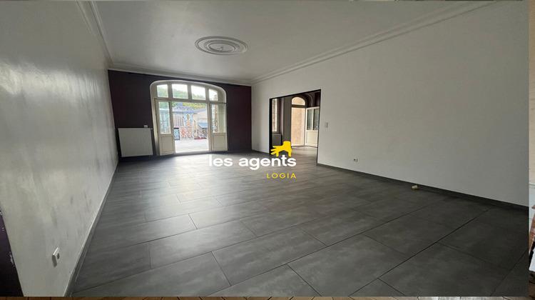 Ma-Cabane - Vente Immeuble SAINT-MIHIEL, 300 m²