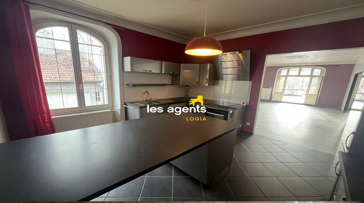 Ma-Cabane - Vente Immeuble SAINT-MIHIEL, 300 m²