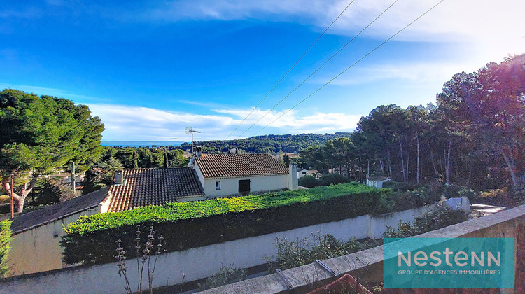 Ma-Cabane - Vente Immeuble SAINT-MITRE-LES-REMPARTS, 290 m²