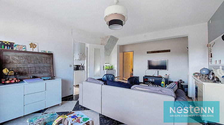 Ma-Cabane - Vente Immeuble SAINT-MITRE-LES-REMPARTS, 290 m²