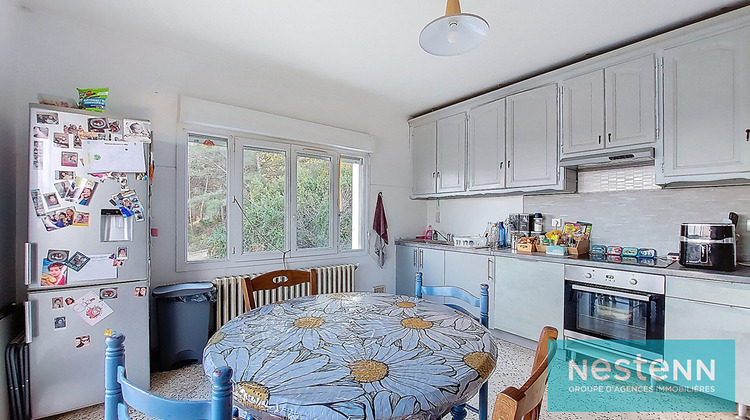 Ma-Cabane - Vente Immeuble SAINT-MITRE-LES-REMPARTS, 290 m²