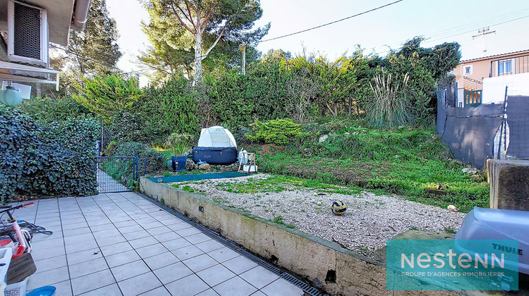 Ma-Cabane - Vente Immeuble SAINT-MITRE-LES-REMPARTS, 290 m²