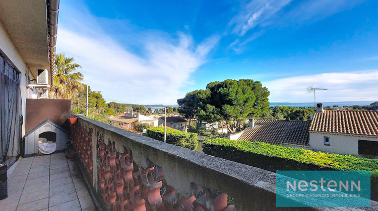 Ma-Cabane - Vente Immeuble SAINT-MITRE-LES-REMPARTS, 290 m²