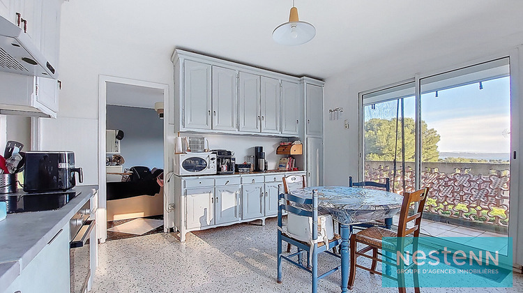 Ma-Cabane - Vente Immeuble SAINT-MITRE-LES-REMPARTS, 290 m²