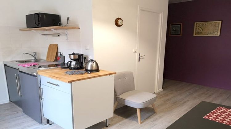 Ma-Cabane - Vente Immeuble Saint-Nazaire, 0 m²