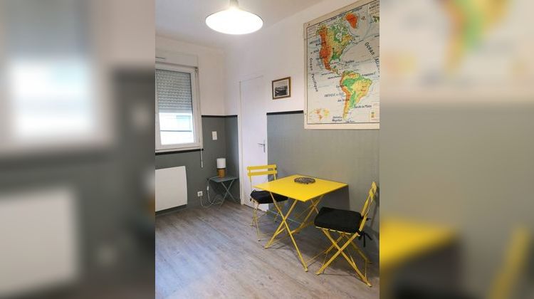 Ma-Cabane - Vente Immeuble Saint-Nazaire, 0 m²