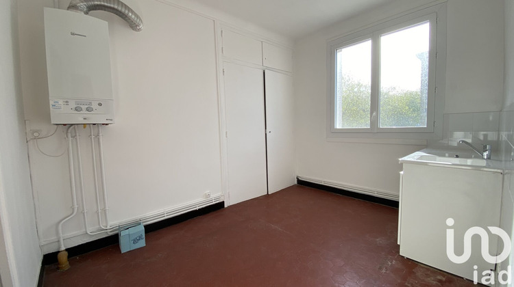 Ma-Cabane - Vente Immeuble Saint-Nazaire, 470 m²