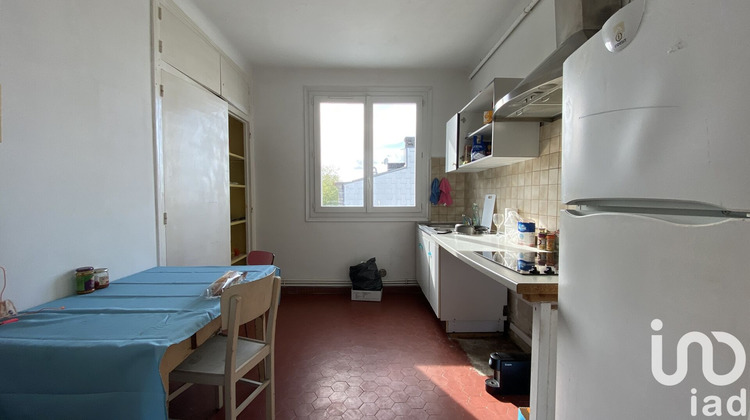 Ma-Cabane - Vente Immeuble Saint-Nazaire, 470 m²