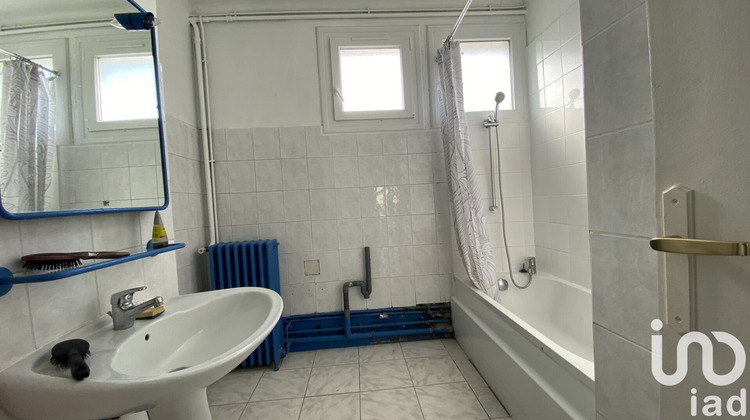 Ma-Cabane - Vente Immeuble Saint-Nazaire, 470 m²