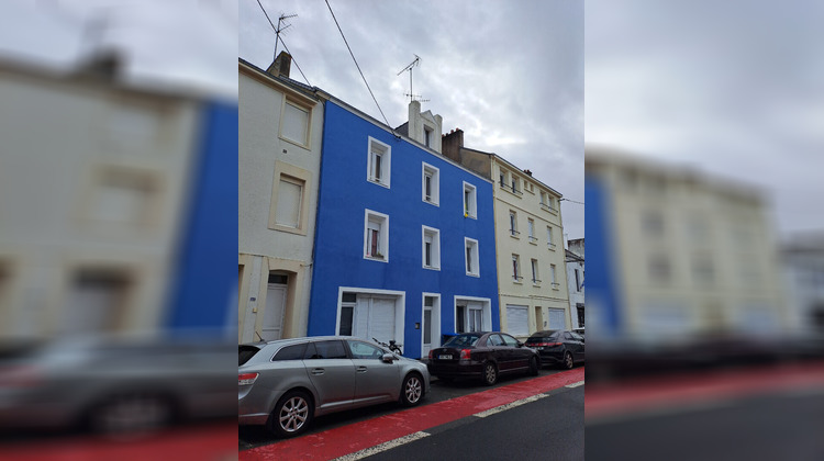 Ma-Cabane - Vente Immeuble SAINT-NAZAIRE, 270 m²