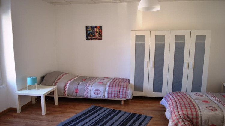 Ma-Cabane - Vente Immeuble SAINT-NAZAIRE, 270 m²
