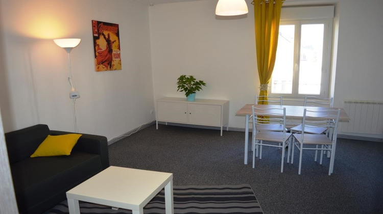Ma-Cabane - Vente Immeuble SAINT-NAZAIRE, 270 m²