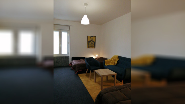 Ma-Cabane - Vente Immeuble SAINT-NAZAIRE, 270 m²