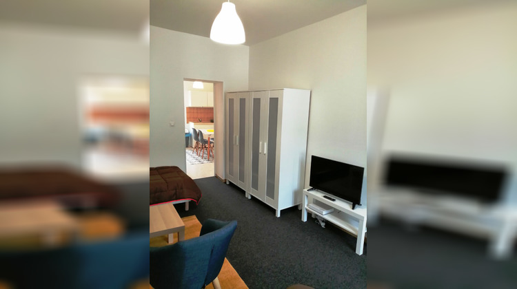 Ma-Cabane - Vente Immeuble SAINT-NAZAIRE, 270 m²