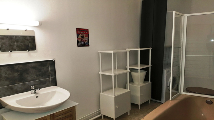 Ma-Cabane - Vente Immeuble SAINT-NAZAIRE, 270 m²