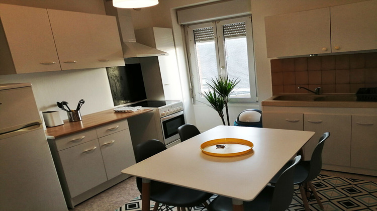 Ma-Cabane - Vente Immeuble SAINT-NAZAIRE, 270 m²