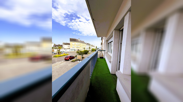 Ma-Cabane - Vente Immeuble Saint-Nazaire, 305 m²