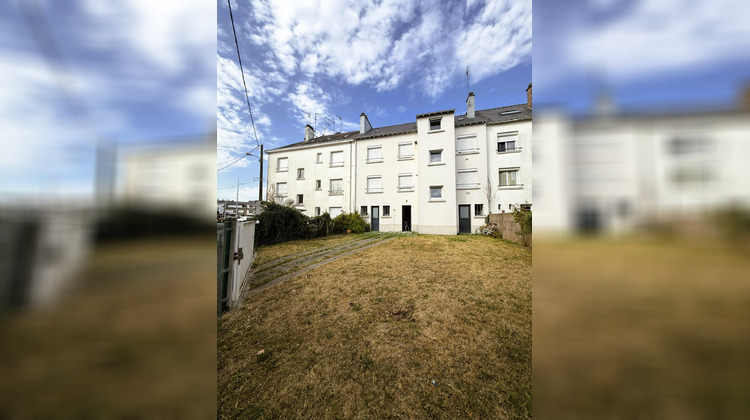 Ma-Cabane - Vente Immeuble Saint-Nazaire, 305 m²