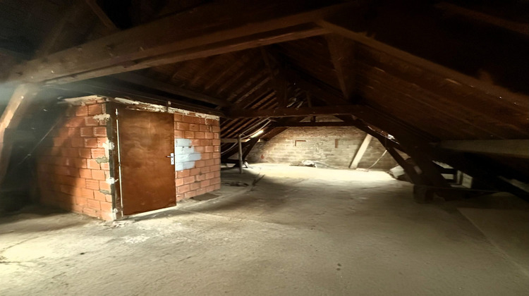 Ma-Cabane - Vente Immeuble Saint-Nazaire, 305 m²