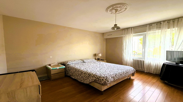 Ma-Cabane - Vente Immeuble Saint-Nazaire, 305 m²