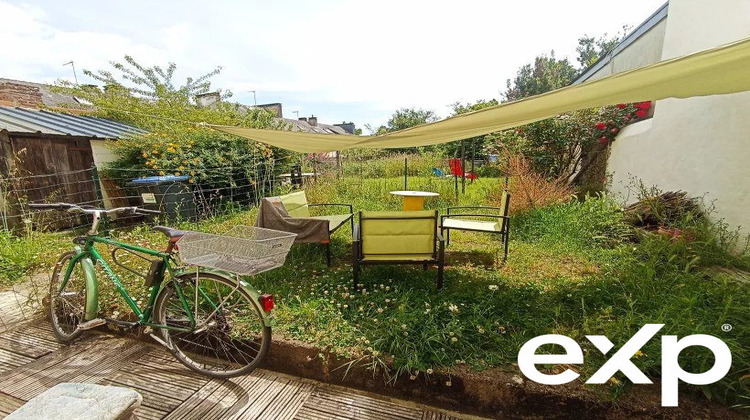 Ma-Cabane - Vente Immeuble Saint-Nazaire, 152 m²